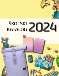 Katalog ŠKOLA 2024