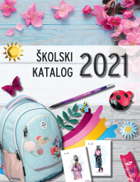 Katalog ŠKOLA 2021