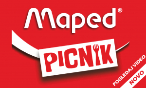 Maped Piknik