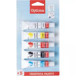 OPTIMA TEMPERE 5*12ML BOJA bl