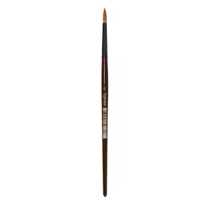 OPTIMA ČETKICE OKRUGLE BR.8