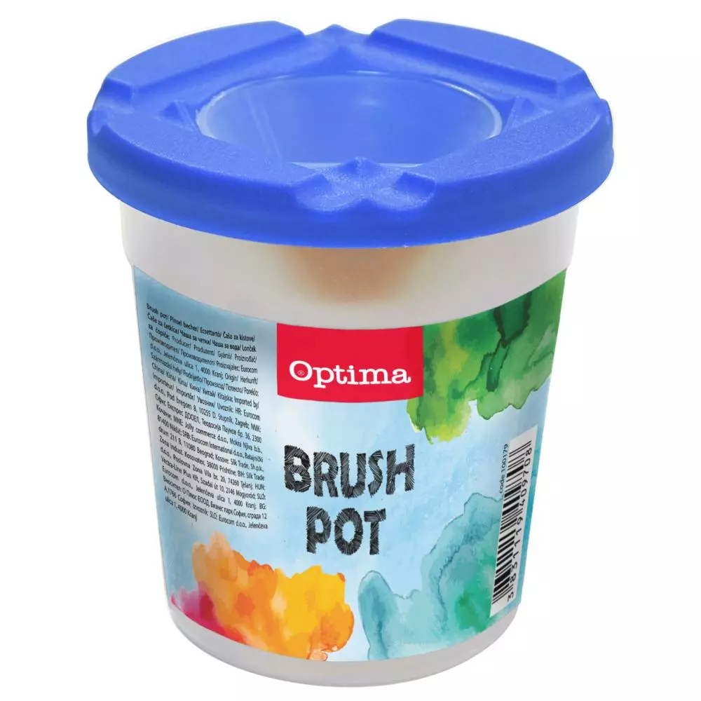 OPTIMA ČAŠA ZA LIKOVNO