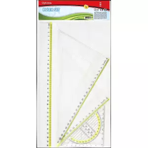 OPTIMA SET LENJIRA VELIKI