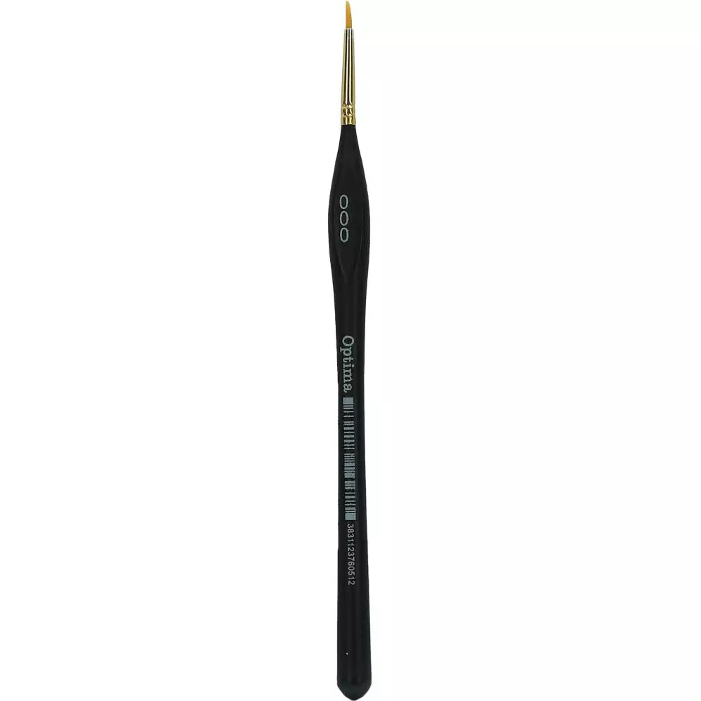 OPTIMA ČETKICE OKRUGLE LINER BR.000