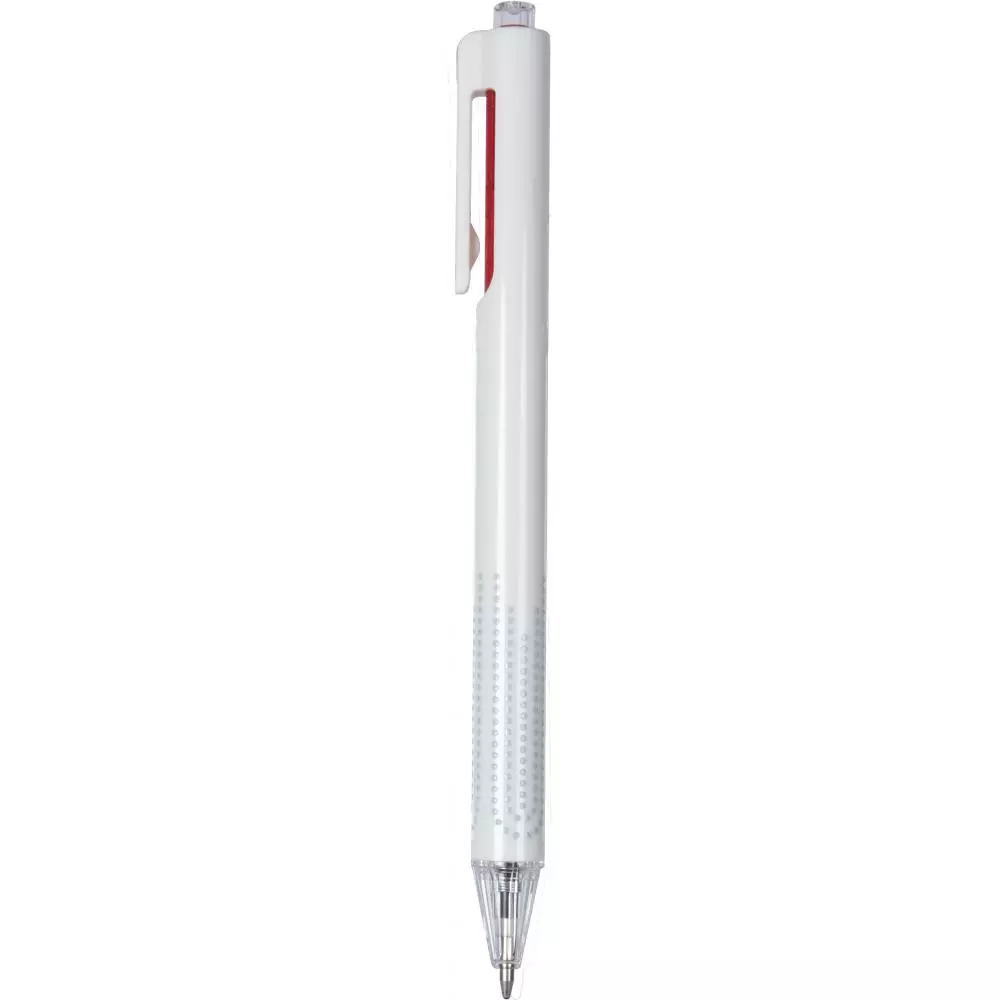 OPTIMA HEMIJSKA OLOVKA SILENT CRVENA 1.0