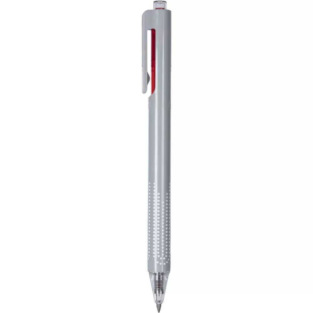 OPTIMA GEL OLOVKA SILENT CRVENA 0.7