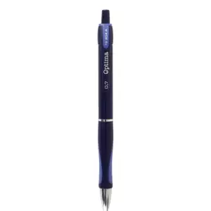 OPTIMA HEMIJSKA OLOVKA TB 204 PLAVA BLIS