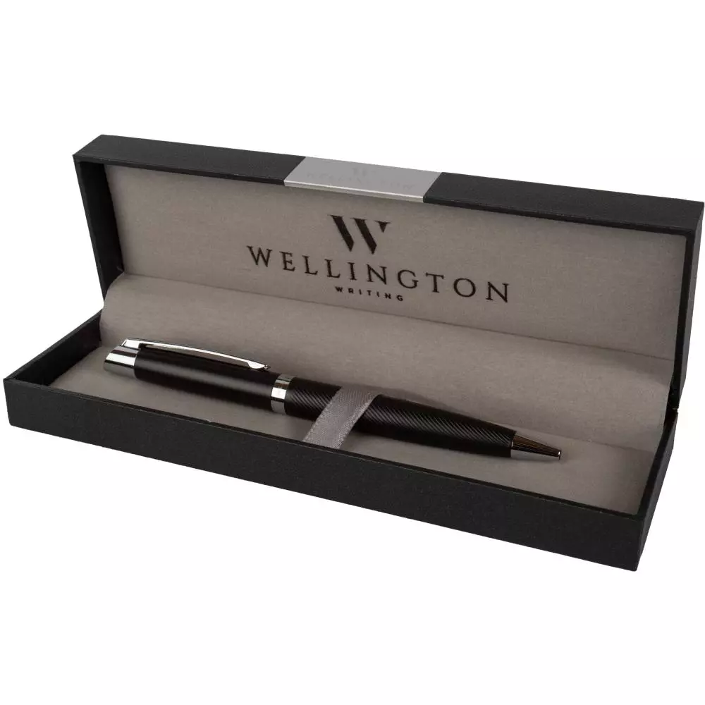 WELLINGTON HO LIBERTY CRNA
