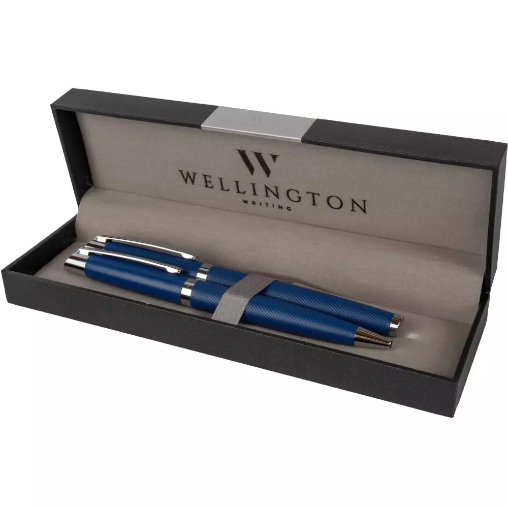 WELLINGTON SET LIBERTY HO+RO PLAVI