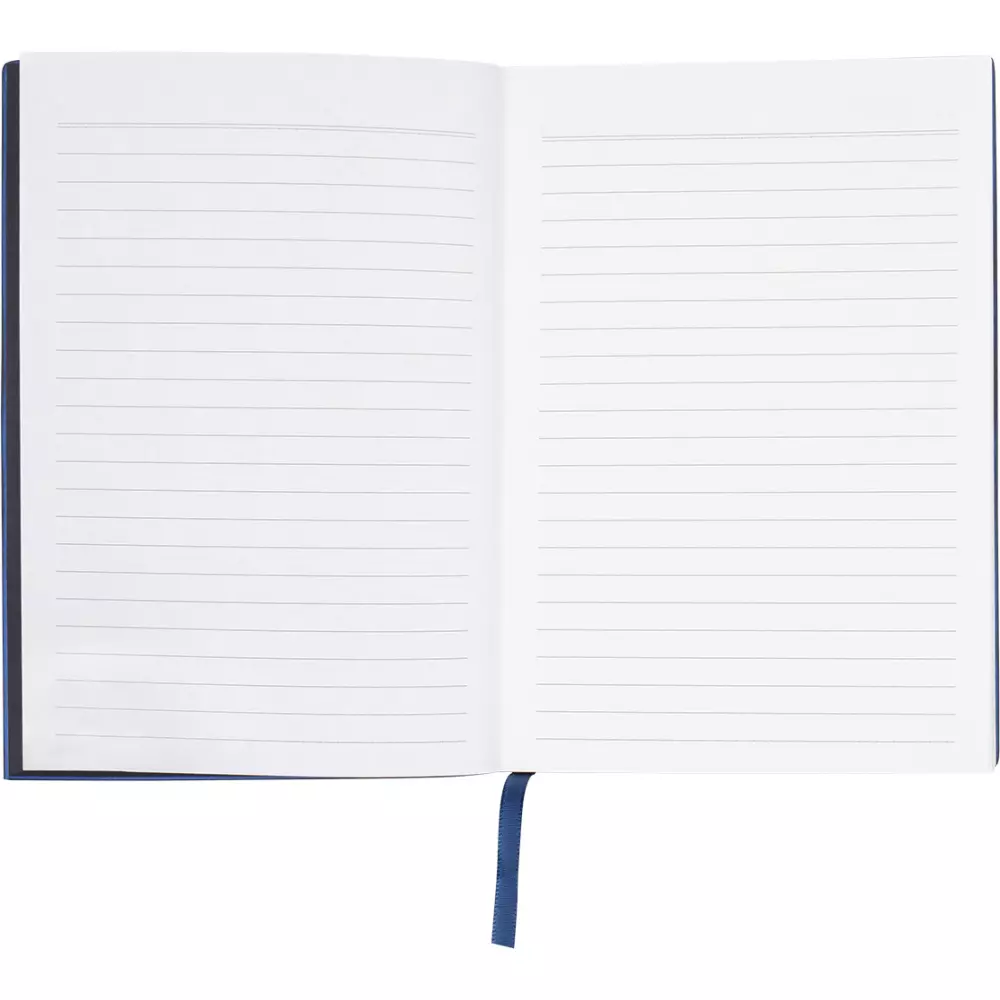 WELLINGTON SET OXFORD  HO+ NOTES PLAVI