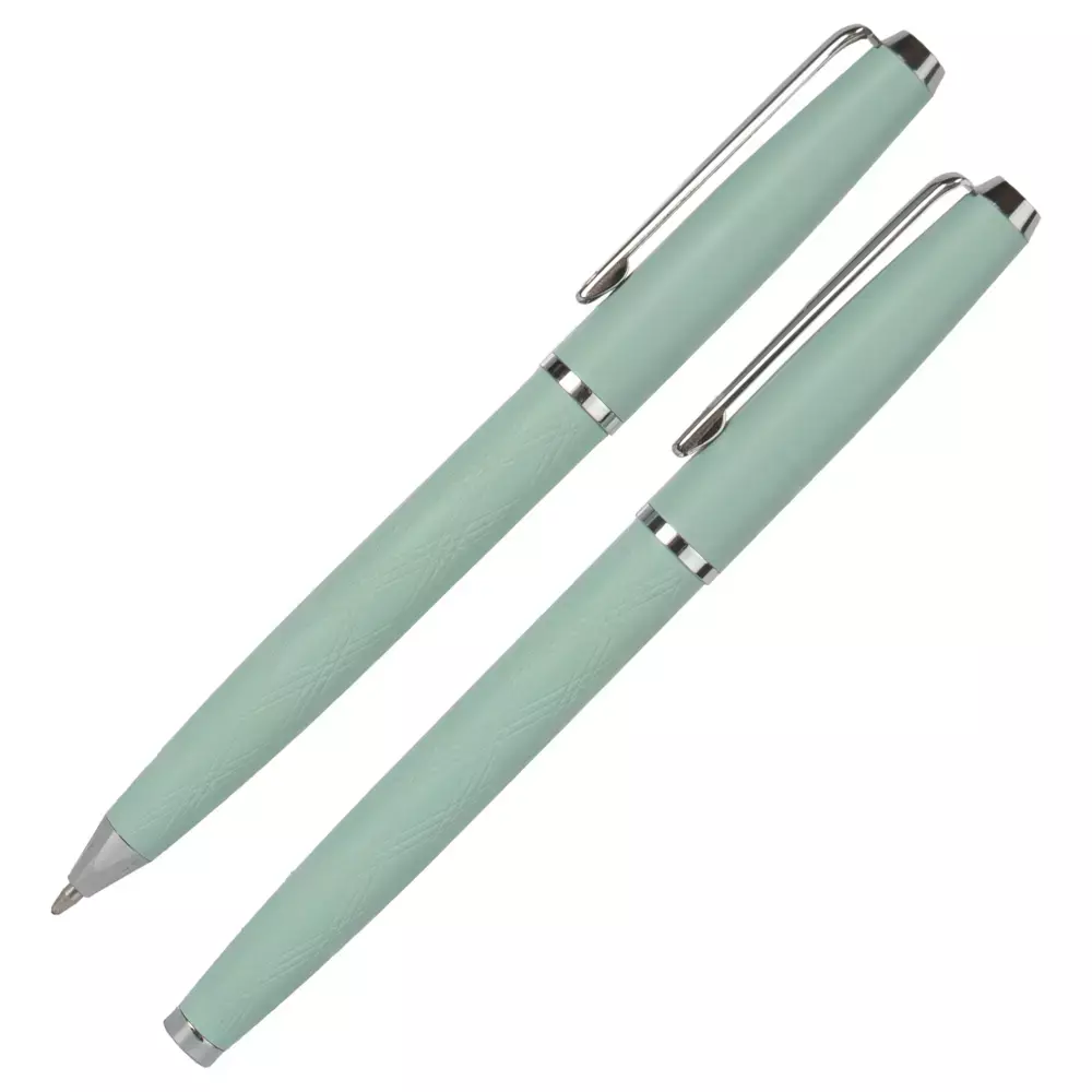 WELLINGTON SET  HO+RO+ETUI MINT