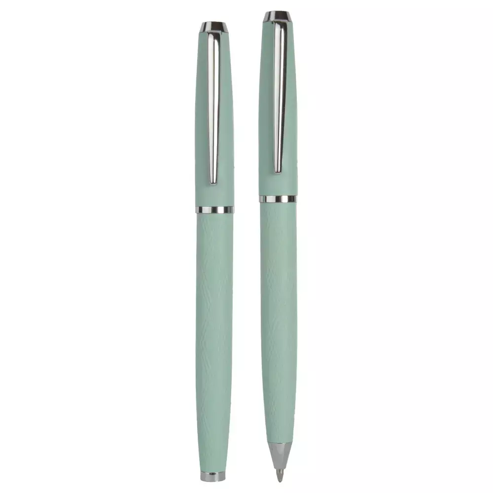 WELLINGTON SET  HO+RO+ETUI MINT