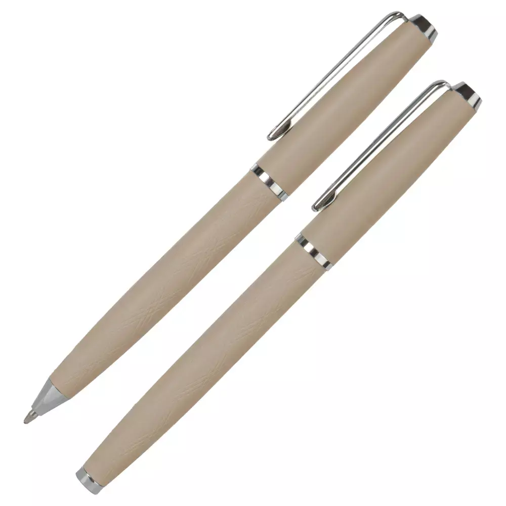 WELLINGTON SET  HO+RO+ETUI KREM