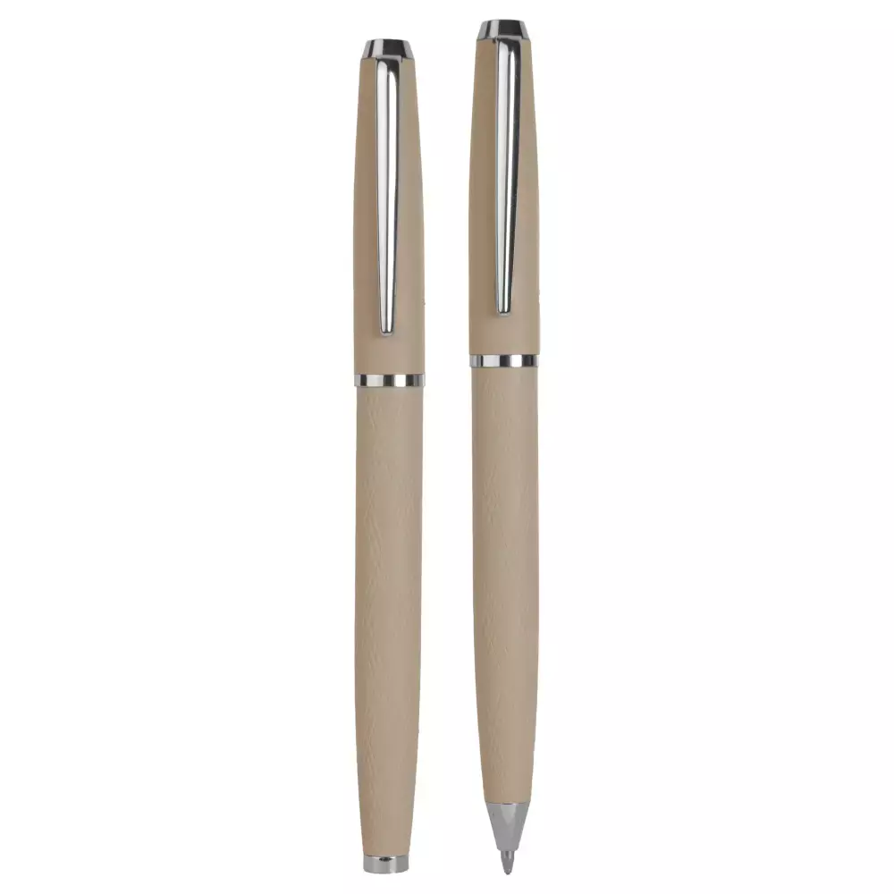 WELLINGTON SET  HO+RO+ETUI KREM