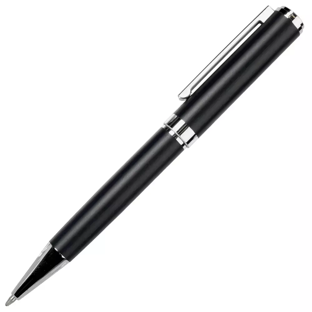 WELLINGTON SET  RO+ETUI CRNI