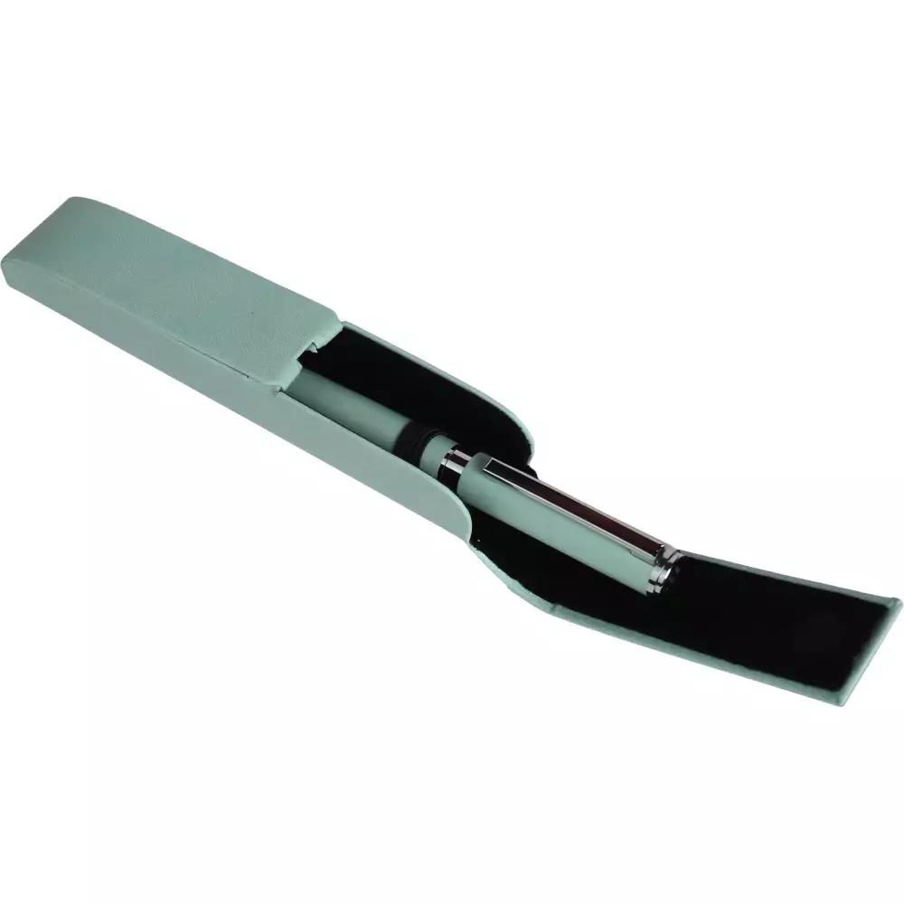 WELLINGTON SET  RO+ETUI MINT