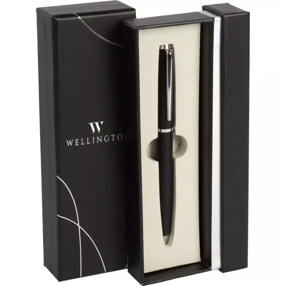 WELLINGTON W-AFAR HO CRNA