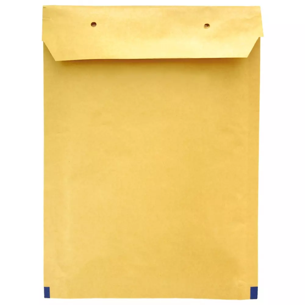 KOVERTA SOFT MAIL No.3  150*215 BRAON