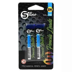 S-LINE MINE ZA TEHNIČKU OLOVKU 2/1 BL.
