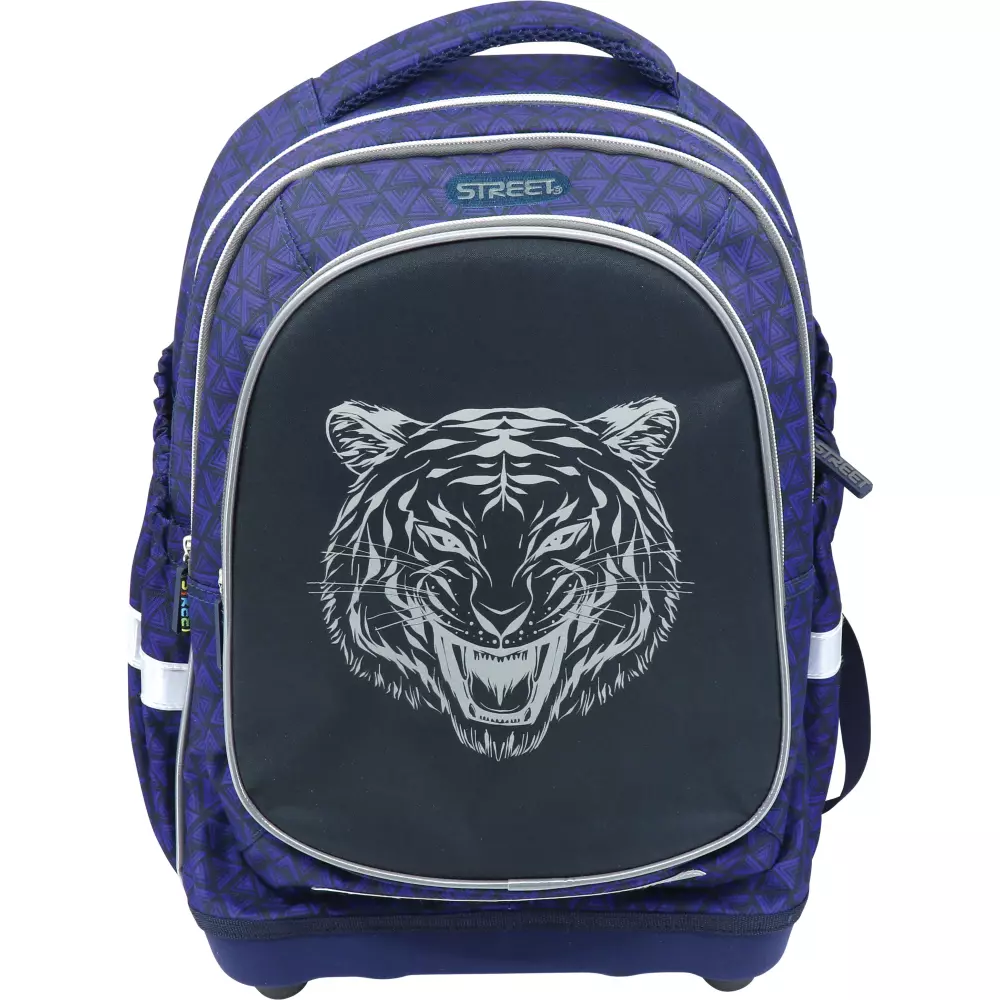 STREET RANAC ERGONOMIC LIGHT TIGAR 2022