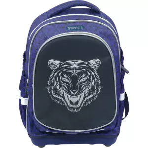 STREET RANAC ERGONOMIC LIGHT TIGAR 2022