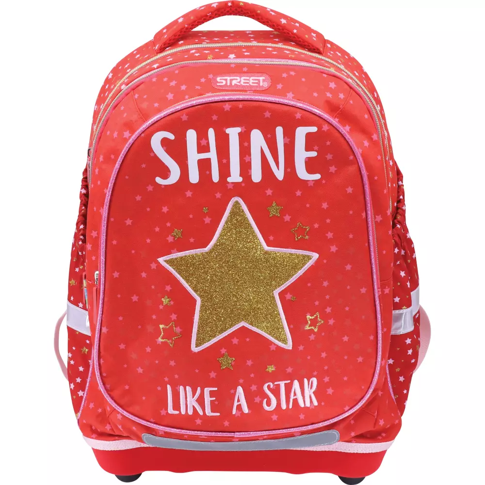 STREET RANAC ERGONOMIC LIGHT Star 2022