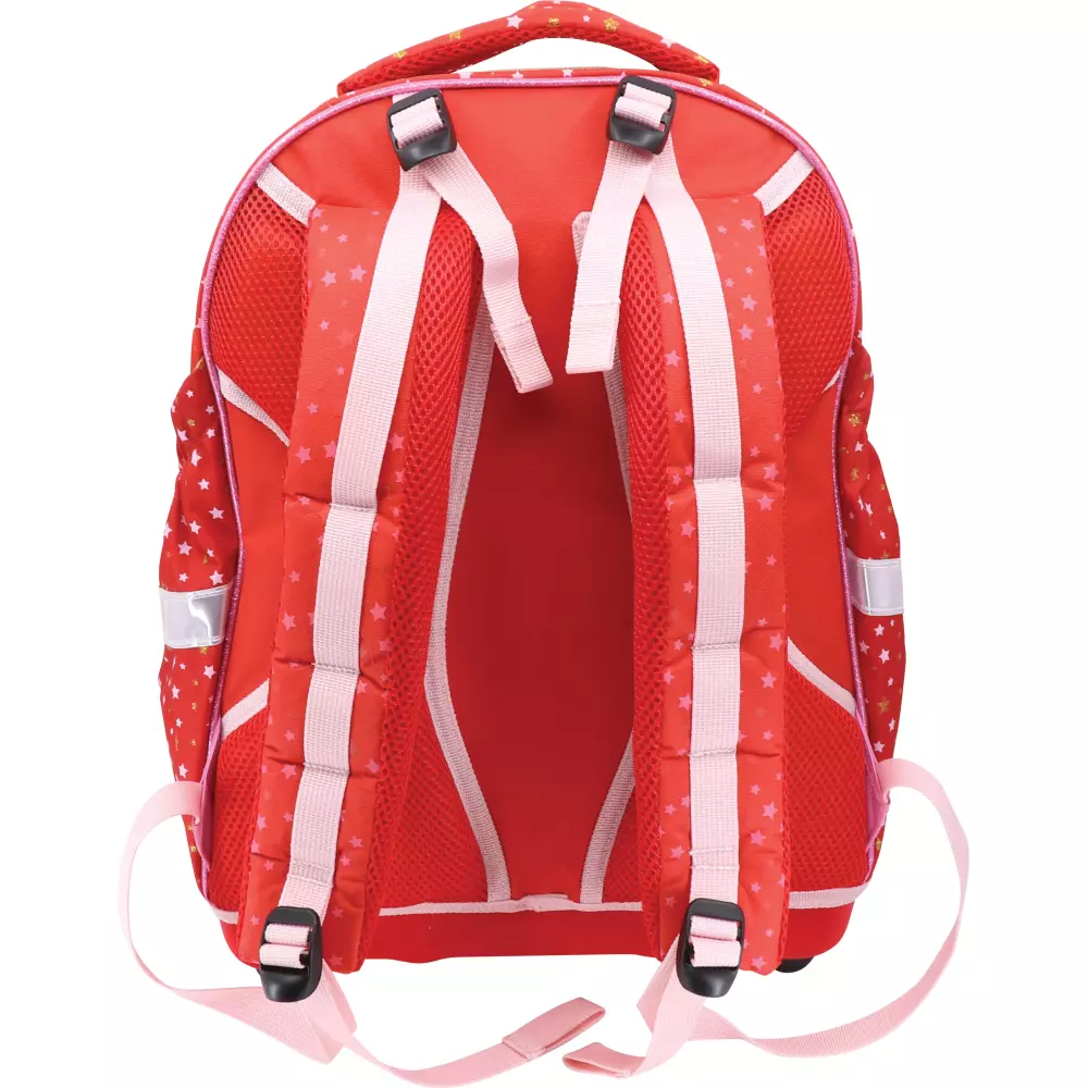 STREET RANAC ERGONOMIC LIGHT Star 2022