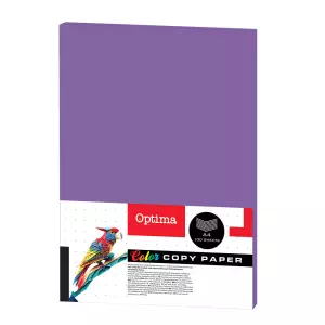 OPTIMA FTK PAPIR INT. LJUBI 100/1 80g A4
