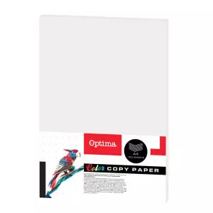 OPTIMA FTK PAPIR BELI 100/1 80g A4