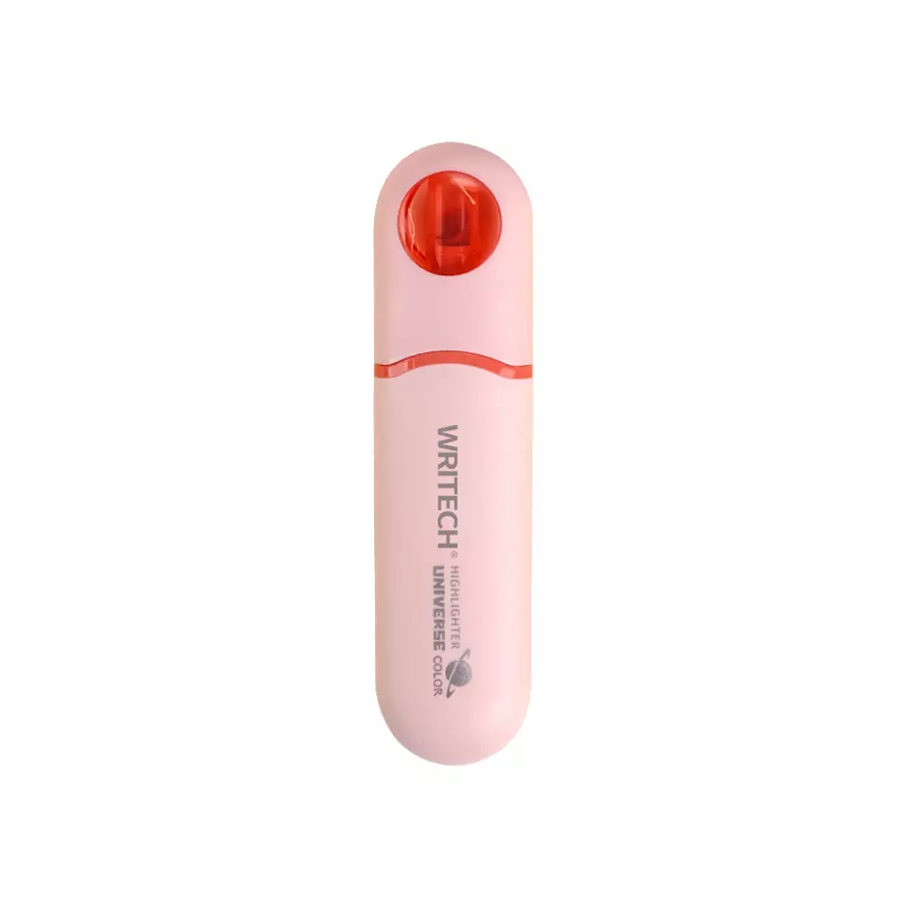 WRITECH W8154 TEXT SAKURA PINK
