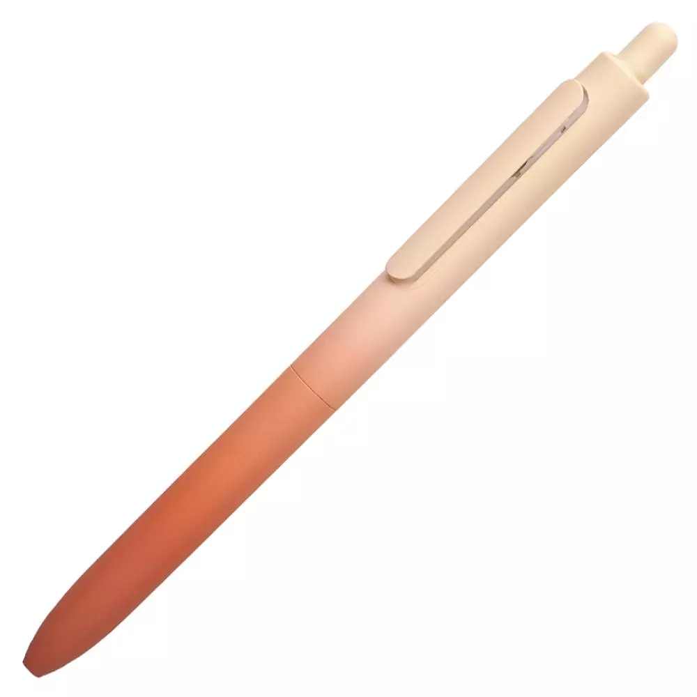 WRITEC W0152  GEL OLOVKA 0.5 ORANŽ