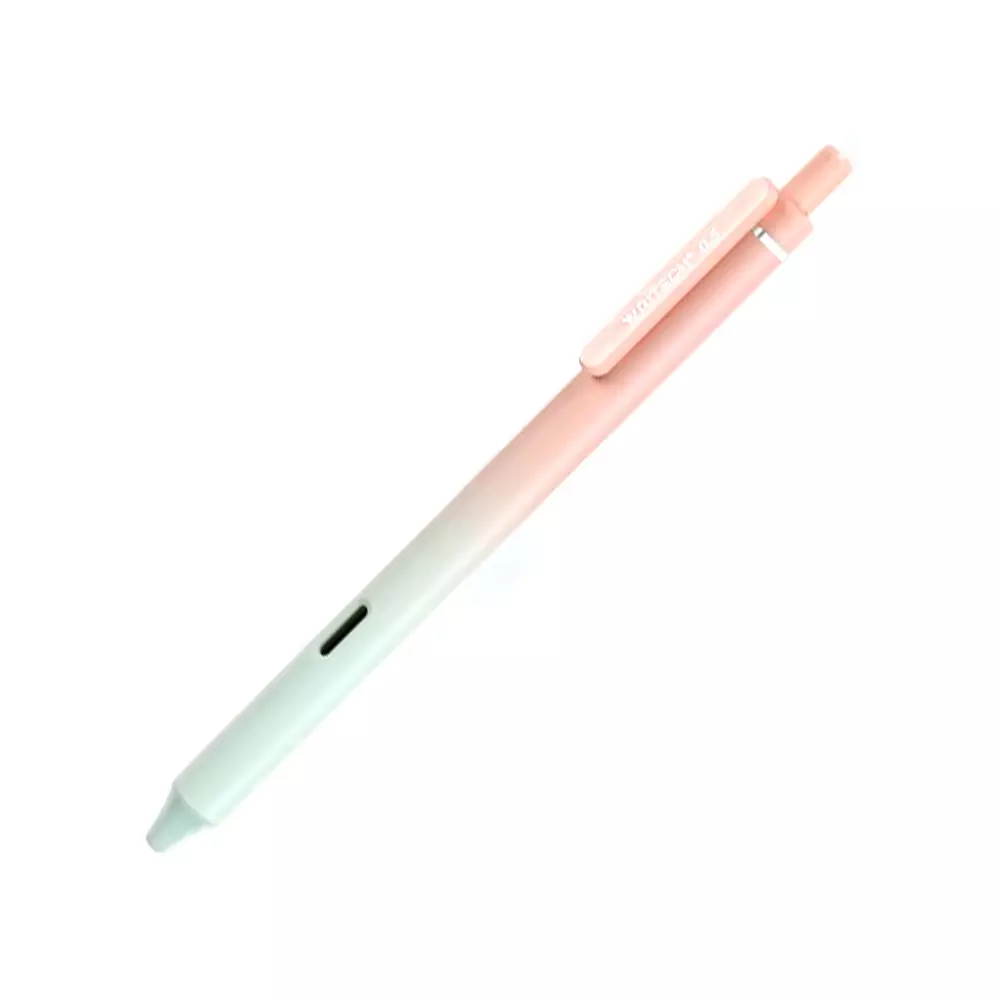 WRITEC W0171 GEL OLOVKA 0.7 GREEN PINK