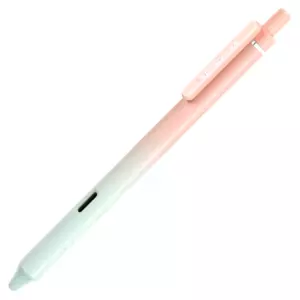 WRITEC W0171 GEL OLOVKA 0.7 GREEN PINK