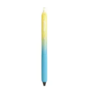 WRITEC W0163 GEL OLOVKA 0.7 Yellow-Sky