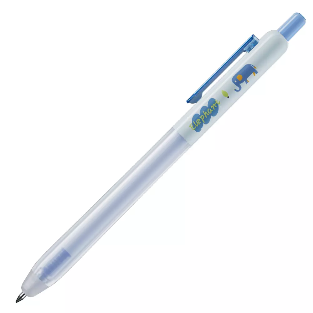 WRITEC W0182 PIŠI BRIŠI  0.5  PLAVA