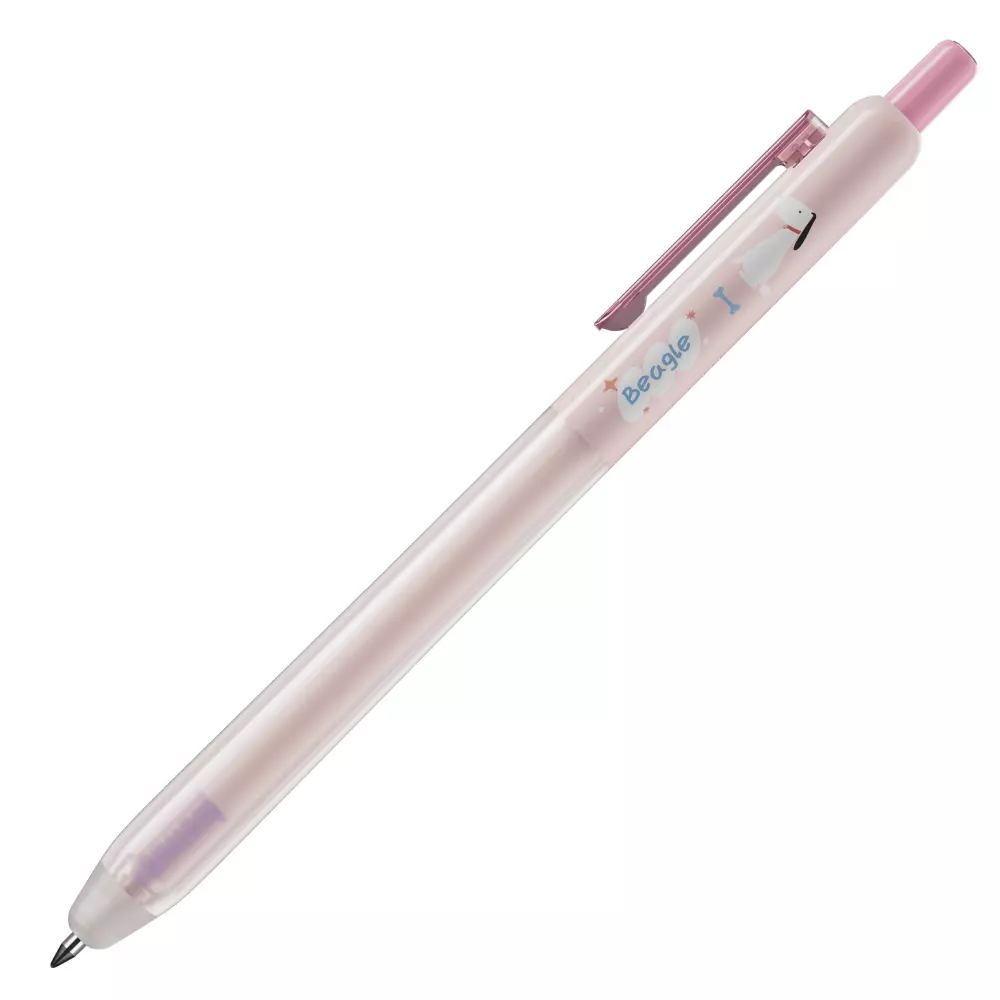 WRITEC W0182 PIŠI BRIŠI  0.5  ROZE