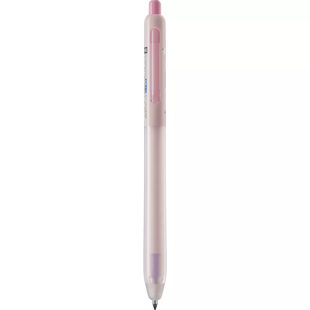WRITEC W0182 PIŠI BRIŠI  0.5  ROZE