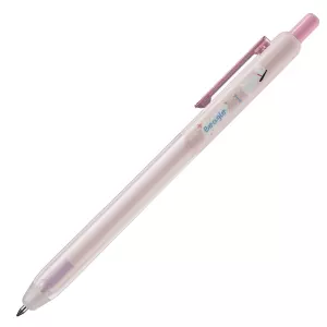 WRITEC W0182 PIŠI BRIŠI  0.5  ROZE