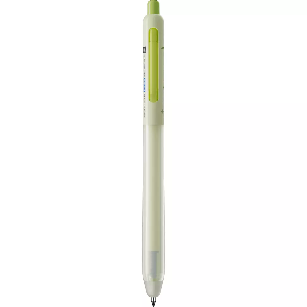 WRITEC W0182 PIŠI BRIŠI  0.5 ZELENA