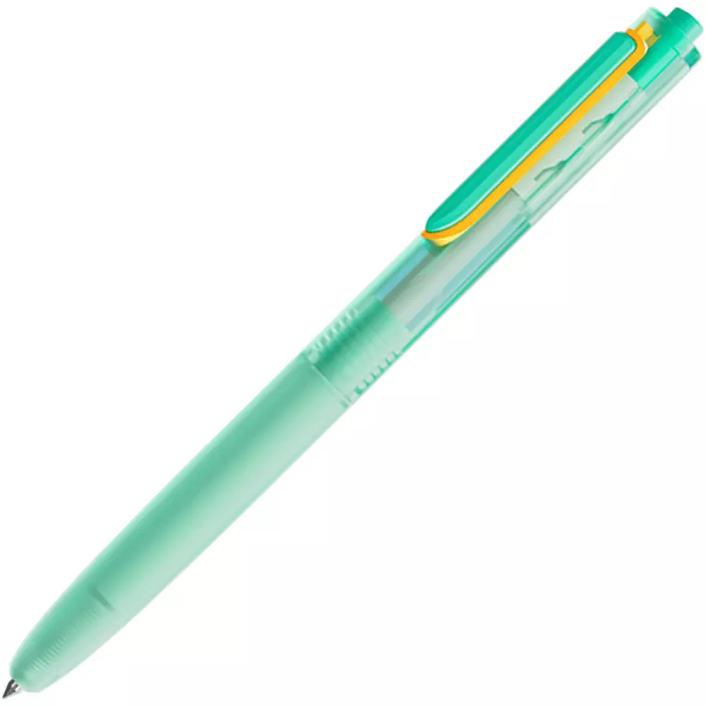 WRITEC W0184  PIŠI BRIŠI  0.5 ZELENA