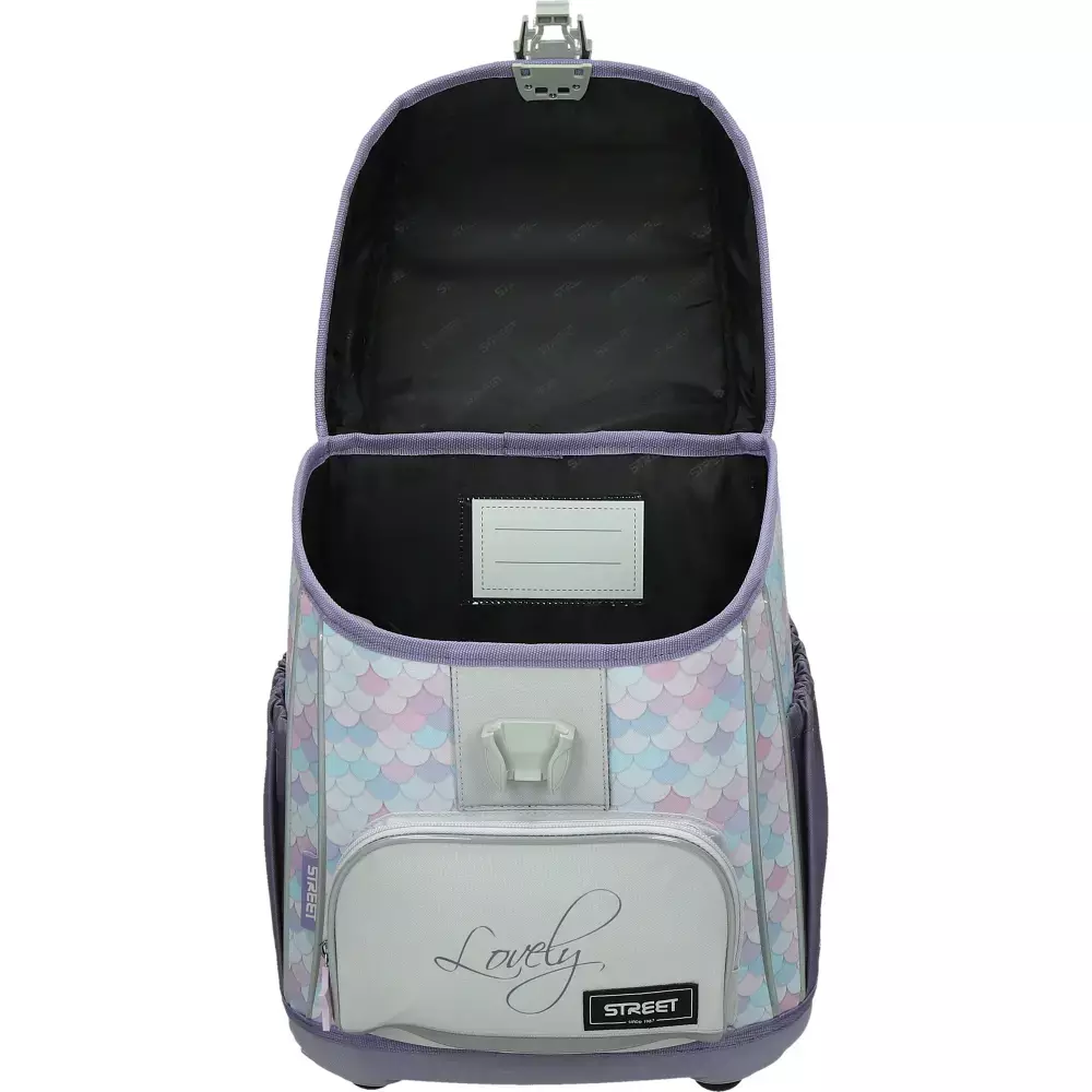STREET TORBA ABC MERMAID 2024