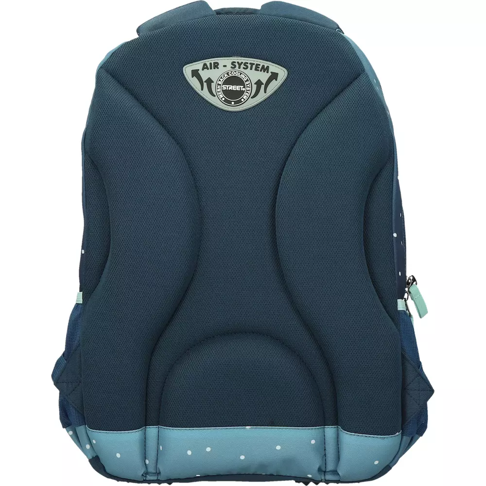 STREET ergonomic ALFA DREAMER 2024