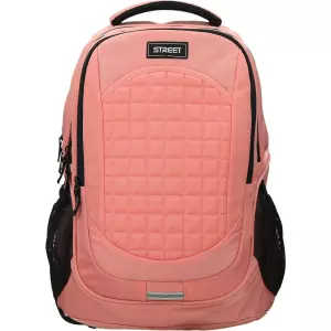 STREET OVALNI RANAC DOUBLER PEACH 2024