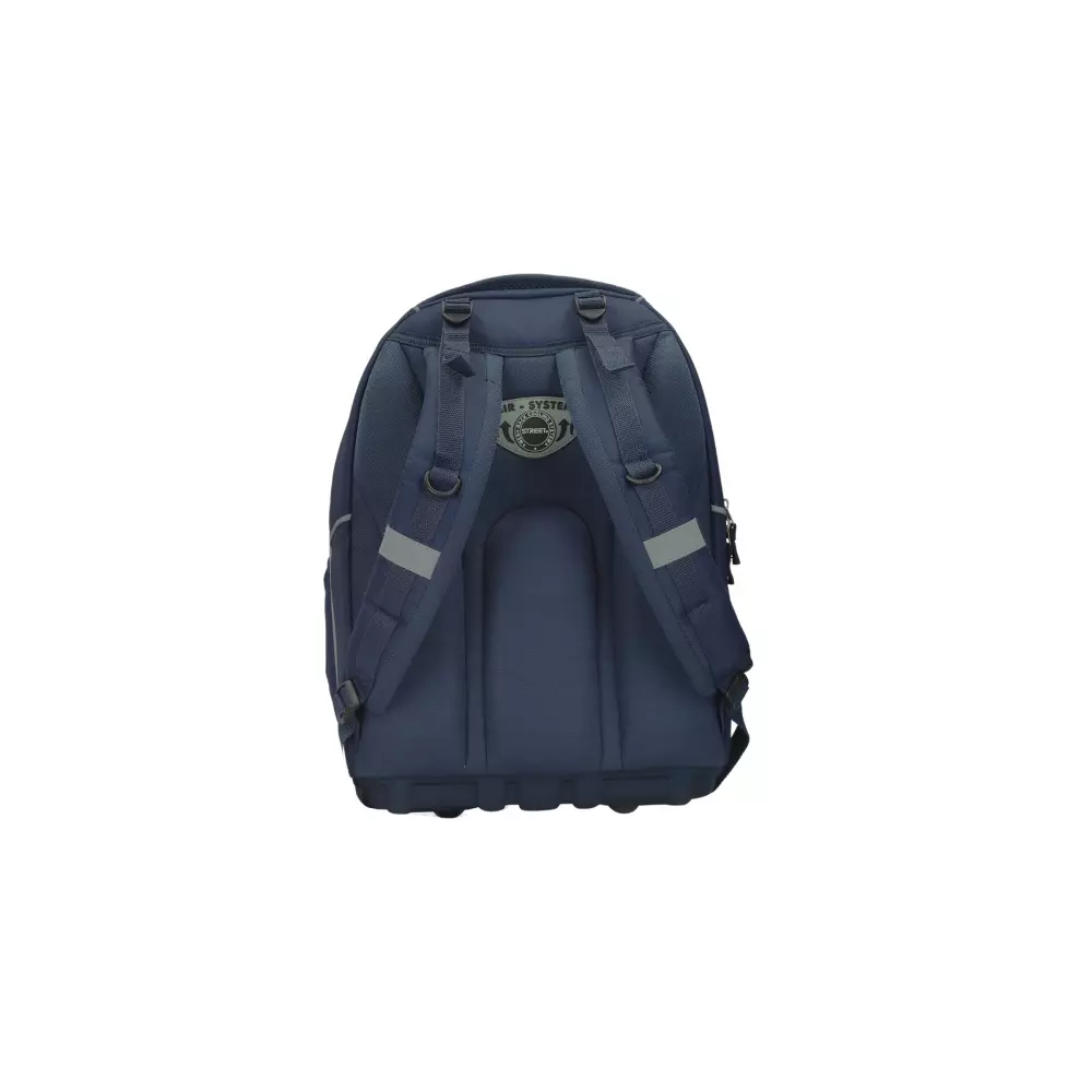 UEFA ERGONOMIC RANAC PLAVI