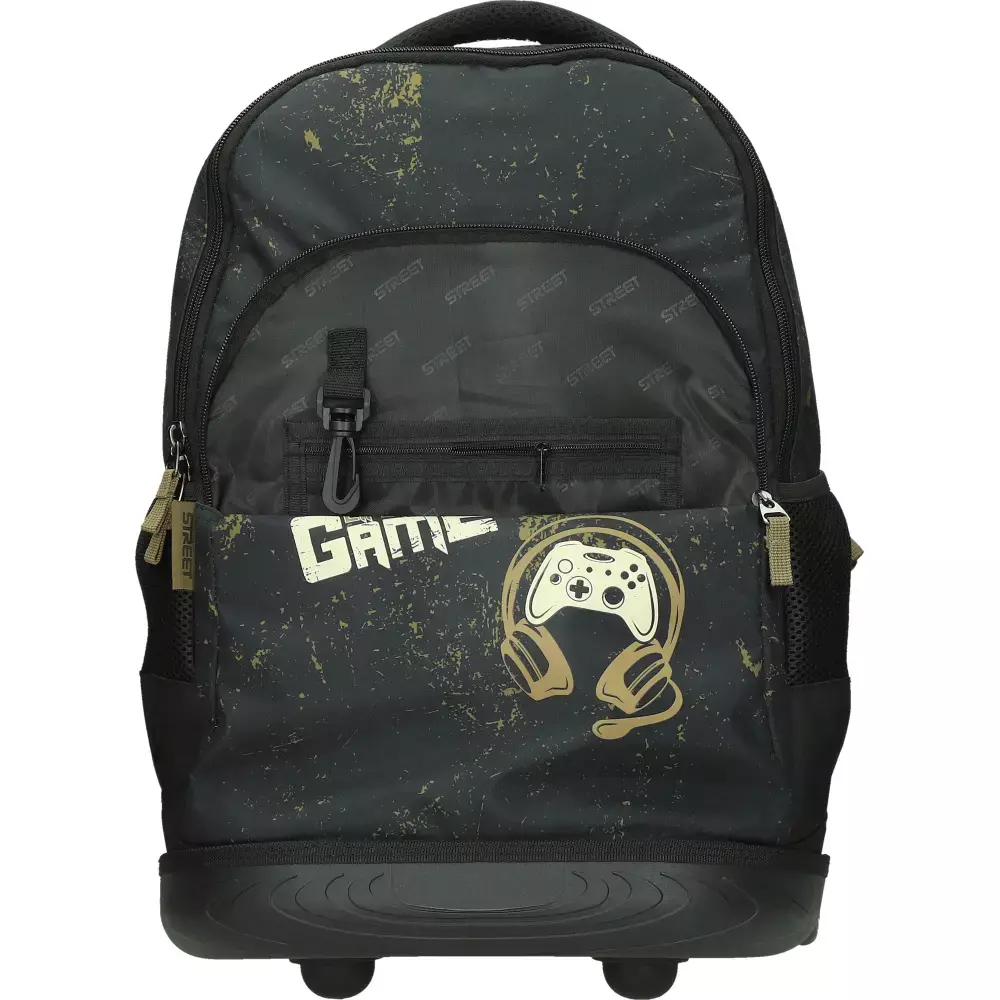 TROLLEY GAME 2025