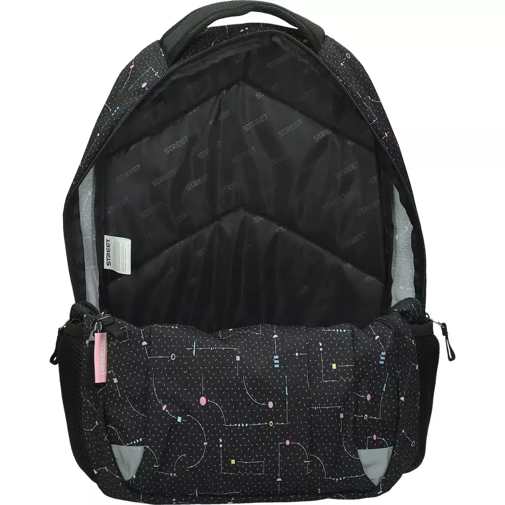 STREET RANAC OVALNI LIGHT SCATTER 2025