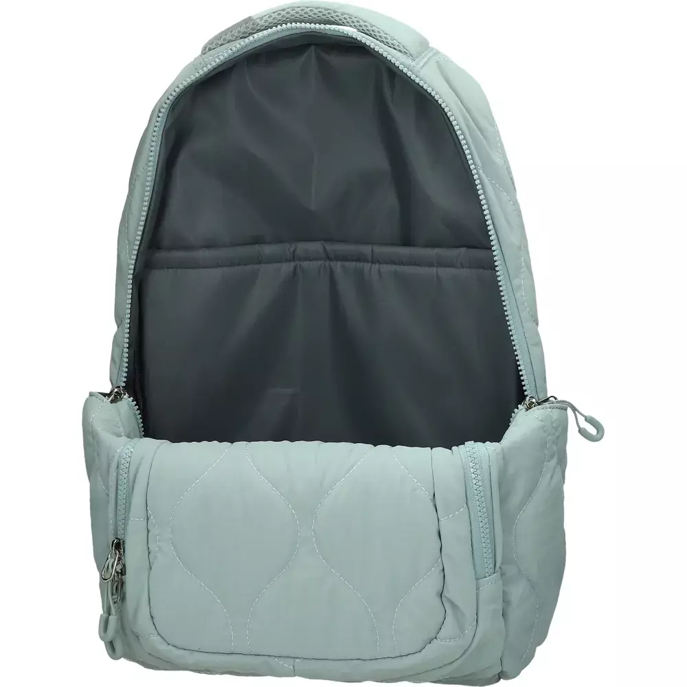 STREET RANAC OVALNI PUFFY MINT
