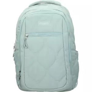 STREET RANAC OVALNI PUFFY MINT
