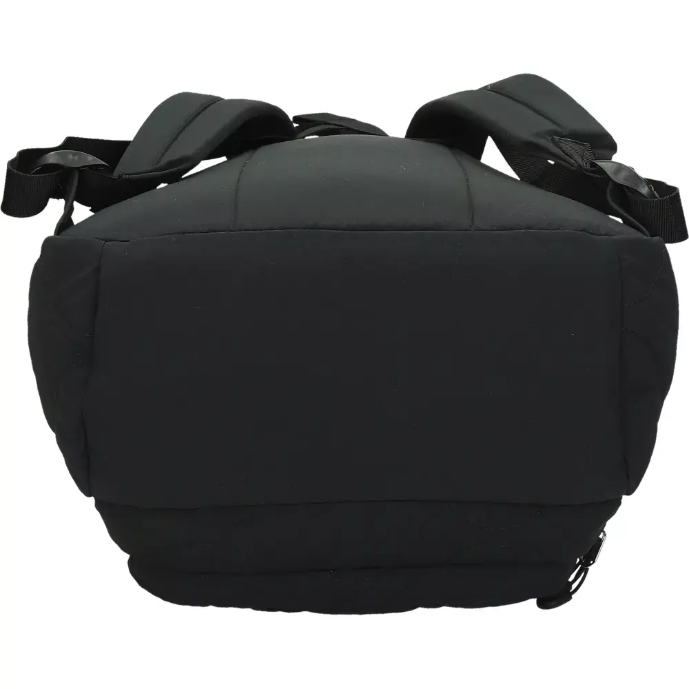 STREET RANAC OVALNI PUFFY BLACK