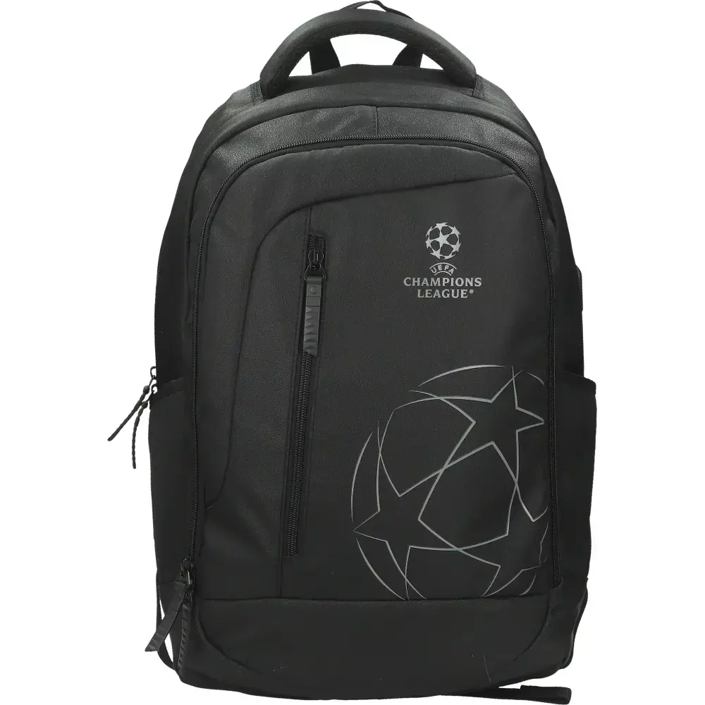 UEFA  OVALNI RANAC